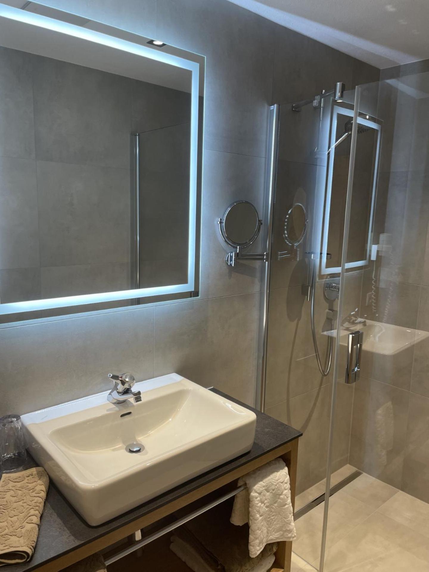 Valbella Apartment Ischgl Luaran gambar
