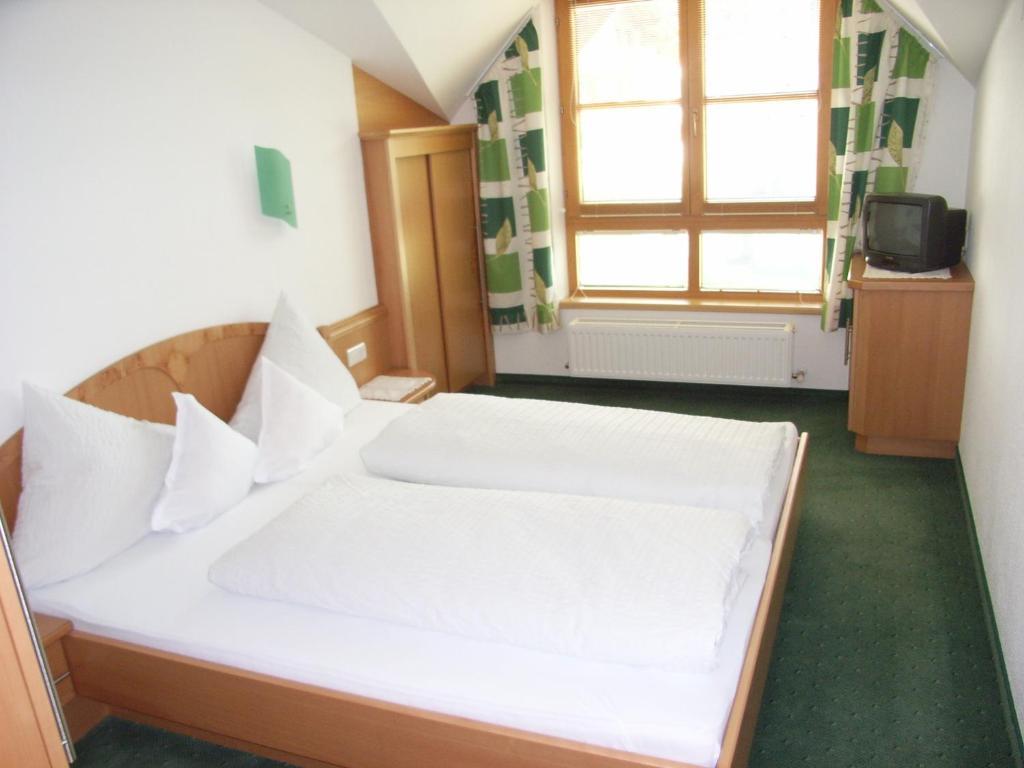 Valbella Apartment Ischgl Bilik gambar