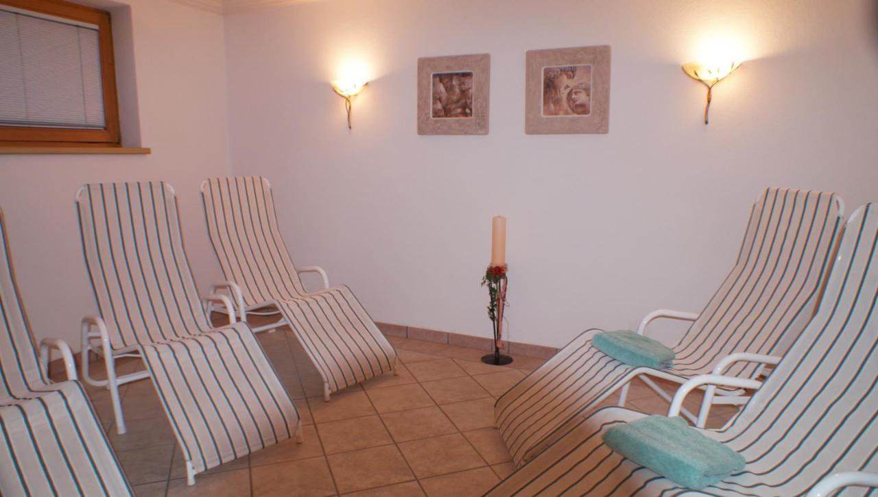 Valbella Apartment Ischgl Luaran gambar